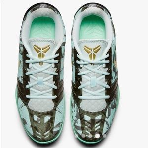 Nike Kobe Mentality MINT